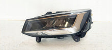 Laden Sie das Bild in den Galerie-Viewer, Frontscheinwerfer Audi Q2 81A941011 Full LED Links Scheinwerfer Headlight