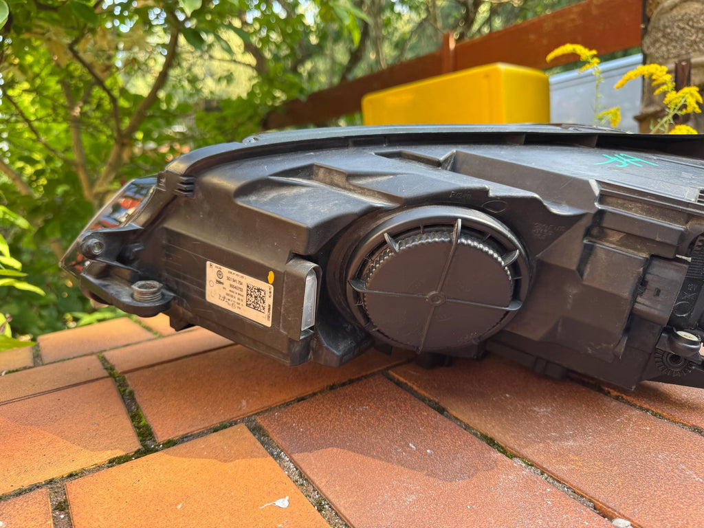 Frontscheinwerfer VW Golf VII 5G1941752 Xenon Rechts Scheinwerfer Headlight SCH5039067060ur