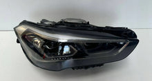 Load image into Gallery viewer, Frontscheinwerfer BMW X1 F48 7472256-02 Full LED Rechts Scheinwerfer Headlight SCH1424649926tq