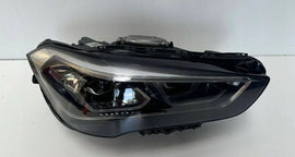 Frontscheinwerfer BMW X1 F48 7472256-02 Full LED Rechts Scheinwerfer Headlight SCH1424649926tq