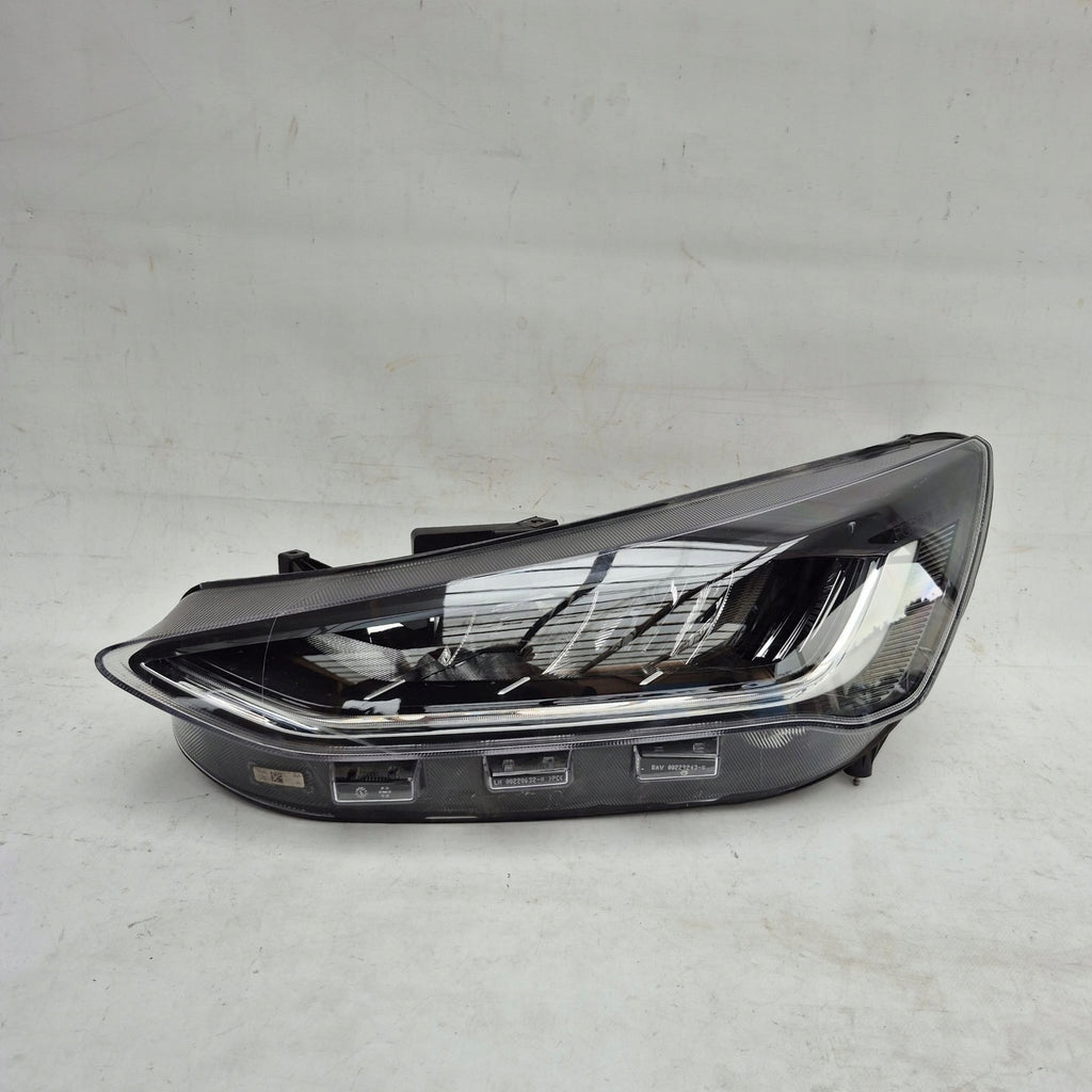 Frontscheinwerfer Ford Focus NX7B-13E015-CF Full LED Links Headlight SCH9718296692sd