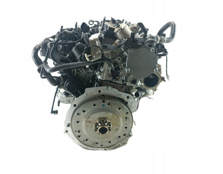 Motor Audi VW A4 B8 CNC 2.0 TFSI 137TKm Benzin Engine Komplett MOT3223977294hq