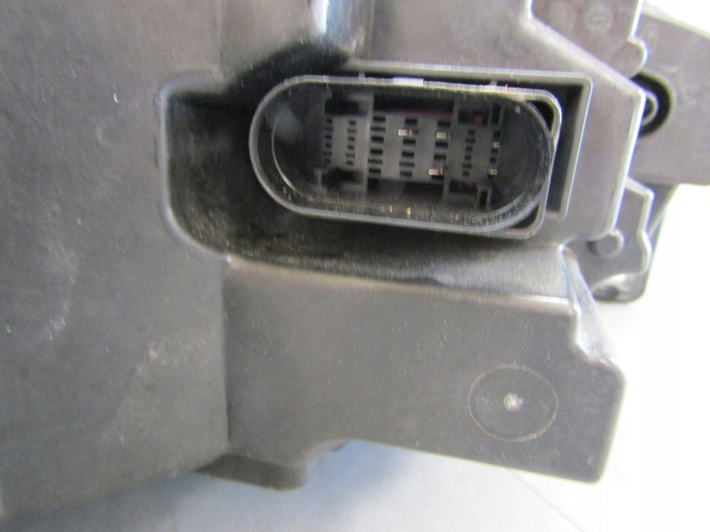 Frontscheinwerfer Skoda Scala 655941015A LED Links Scheinwerfer Headlight SCH7174721460dw