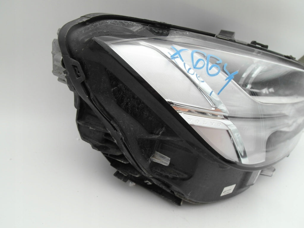 Frontscheinwerfer Volvo S90 V90 31386165 Full LED Rechts Scheinwerfer Headlight SCH7220479162yy