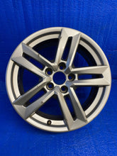 Load image into Gallery viewer, 1x Alufelge 17 Zoll 7.0&quot; 5x112 8W0601025P Audi C7 A4 B9 Rim Wheel