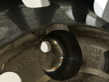 Load image into Gallery viewer, 1x Alufelge 19 Zoll 9.0" 5x112 61ET A1904013100 Mercedes-Benz Amg Rim Wheel FEL2000104573aq