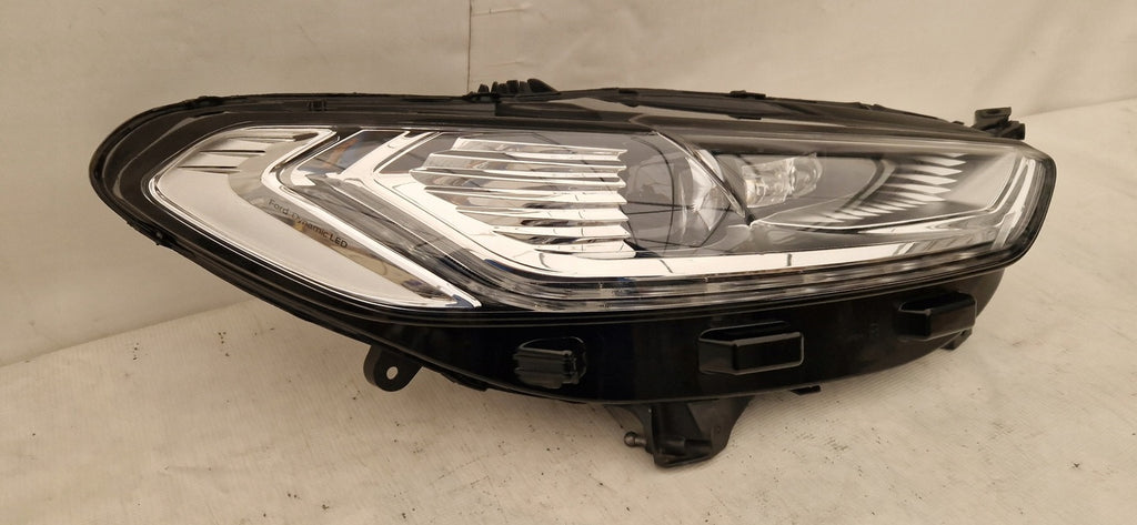 Frontscheinwerfer Ford Mondeo ES73-13D154-CD LED Rechts Scheinwerfer Headlight