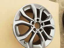 Load image into Gallery viewer, 1x Alufelge 18 Zoll 7.5&quot; 5x112 36ET A2054010200 Mercedes-Benz W205 Rim Wheel