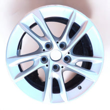 Load image into Gallery viewer, 1x Alufelge 16 Zoll 7.0&quot; 5x112 47ET 6855083 BMW 2 F45 F46 Rim Wheel