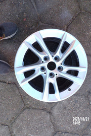 1x Alufelge 16 Zoll 7.0