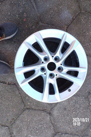 1x Alufelge 16 Zoll 7.0