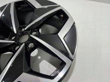 Laden Sie das Bild in den Galerie-Viewer, 1x Alufelge 19 Zoll 7.5" 5x112 50ET 10A601025 VW Id.3 Rim Wheel FEL9767084370zr