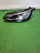 Load image into Gallery viewer, Frontscheinwerfer VW Golf 5H1941005 LED Ein Stück (Rechts oder Links) Headlight SCH5590987568iz