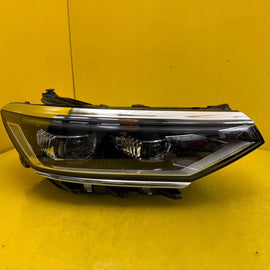 Frontscheinwerfer VW Passat B8 3G1941082T LED Rechts Scheinwerfer Headlight SCH6607968243ne