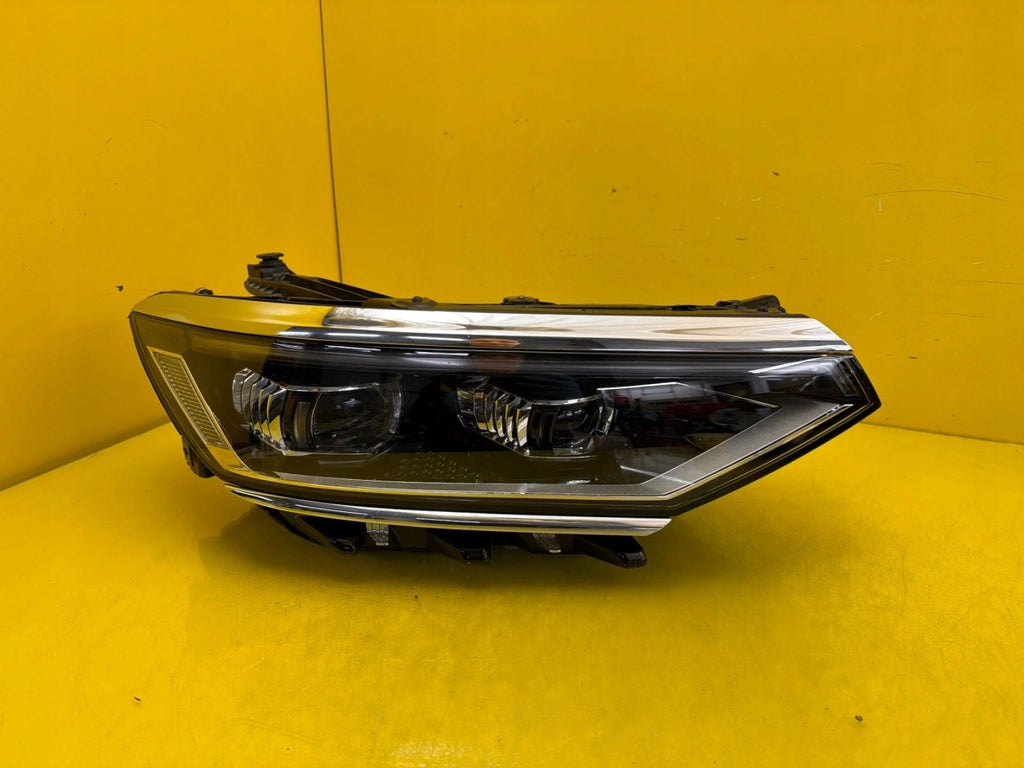 Frontscheinwerfer VW Passat B8 3G1941082T LED Rechts Scheinwerfer Headlight SCH6607968243ne