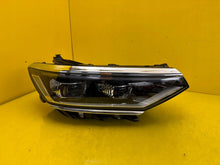 Laden Sie das Bild in den Galerie-Viewer, Frontscheinwerfer VW Passat B8 3G1941082T LED Rechts Scheinwerfer Headlight SCH6607968243ne