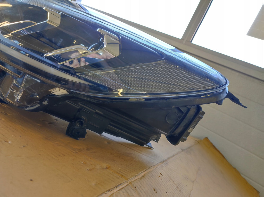 Frontscheinwerfer Ford Kuga LV4B-13E017-AH LED Links Scheinwerfer Headlight SCH2762598853ny