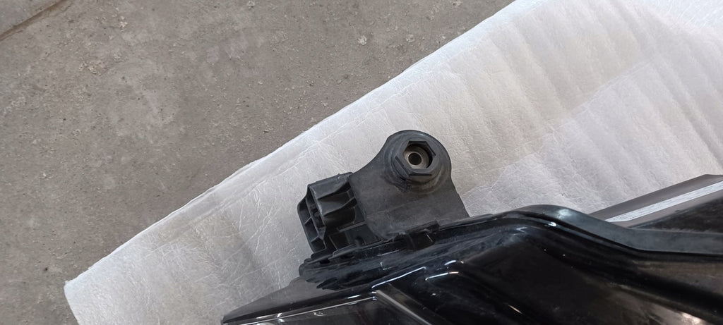 Frontscheinwerfer Skoda Superb III 3V1941015D LED Links Scheinwerfer Headlight