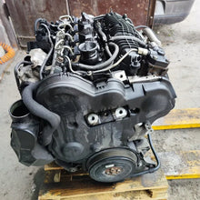 Load image into Gallery viewer, Motor Volvo D4204T5 2.0 181PS 133kW 180TKm Engine Unkomplett MOT7805516243ac