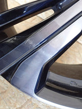 Laden Sie das Bild in den Galerie-Viewer, 1x Alufelge 17 Zoll 8.0&quot; 5x112 50ET 17080A Honda Civic X Rim Wheel