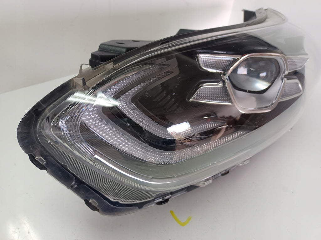 Frontscheinwerfer Kia Ceed 92101J7100 LED Ein Stück (Rechts oder Links)