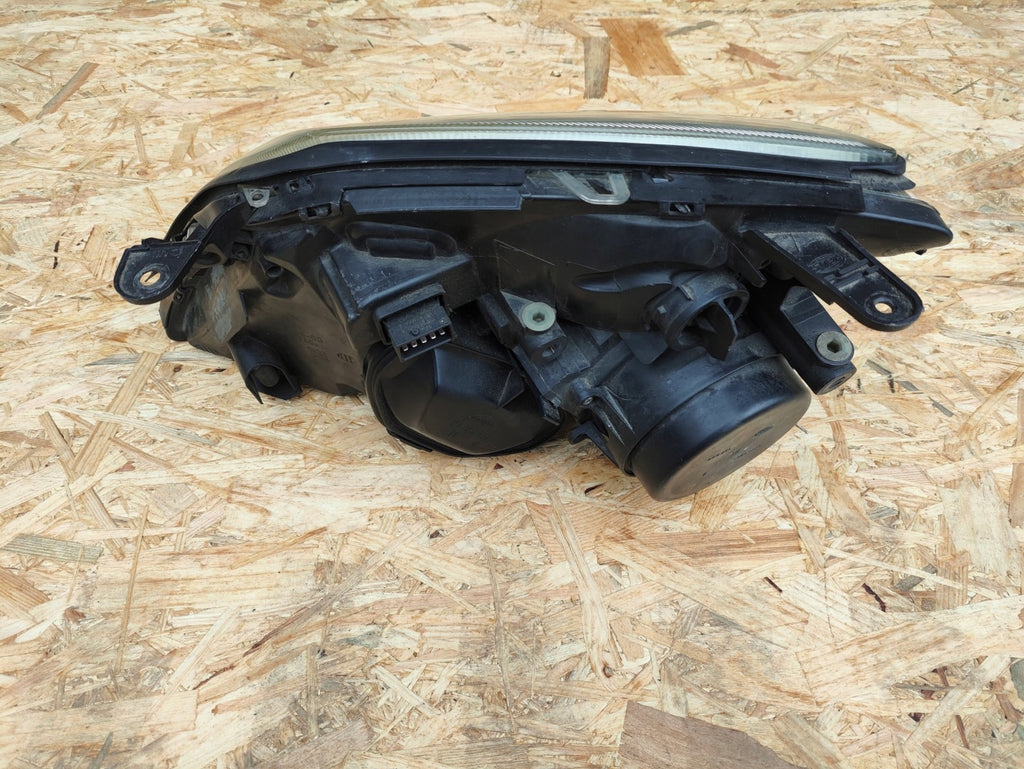 Frontscheinwerfer Opel Vectra C 155888-00 Xenon Ein Satz Scheinwerfer Headlight SCH7000020356fs