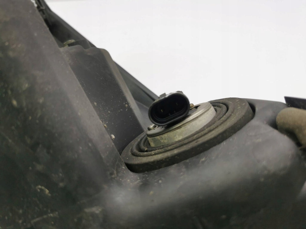 Frontscheinwerfer Toyota Corolla Verso 7357230400 Links Scheinwerfer Headlight SCH5802840361lu