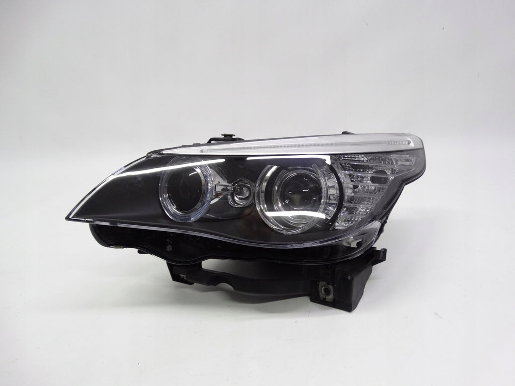 Frontscheinwerfer BMW 5 E60 E61 7177739-08 Xenon Links Scheinwerfer Headlight
