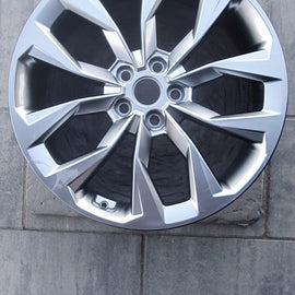 1x Alufelge 20 Zoll 8.5
