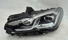 Laden Sie das Bild in den Galerie-Viewer, Frontscheinwerfer BMW 2 U06 5A42247-01 Links Scheinwerfer Headlight SCH6756639007ki