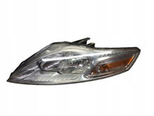 Laden Sie das Bild in den Galerie-Viewer, Frontscheinwerfer Ford Mondeo I 7S71-13W029-EF Links Scheinwerfer Headlight SCH5300057932ct