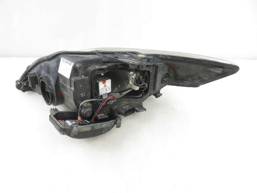 Frontscheinwerfer Ford Mondeo I 7S7113K060BB Rechts Scheinwerfer Headlight SCH1092155729uc