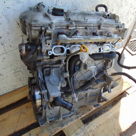 Motor Toyota Avensis A1ZR-T12U 1.6 Benzin Engine Komplett MOT5983292986lu