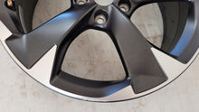 Laden Sie das Bild in den Galerie-Viewer, 1x Alufelge 18 Zoll 7.5" 5x112 46ET 5FA601025E Seat Leon Rim Wheel FEL4087348271ce