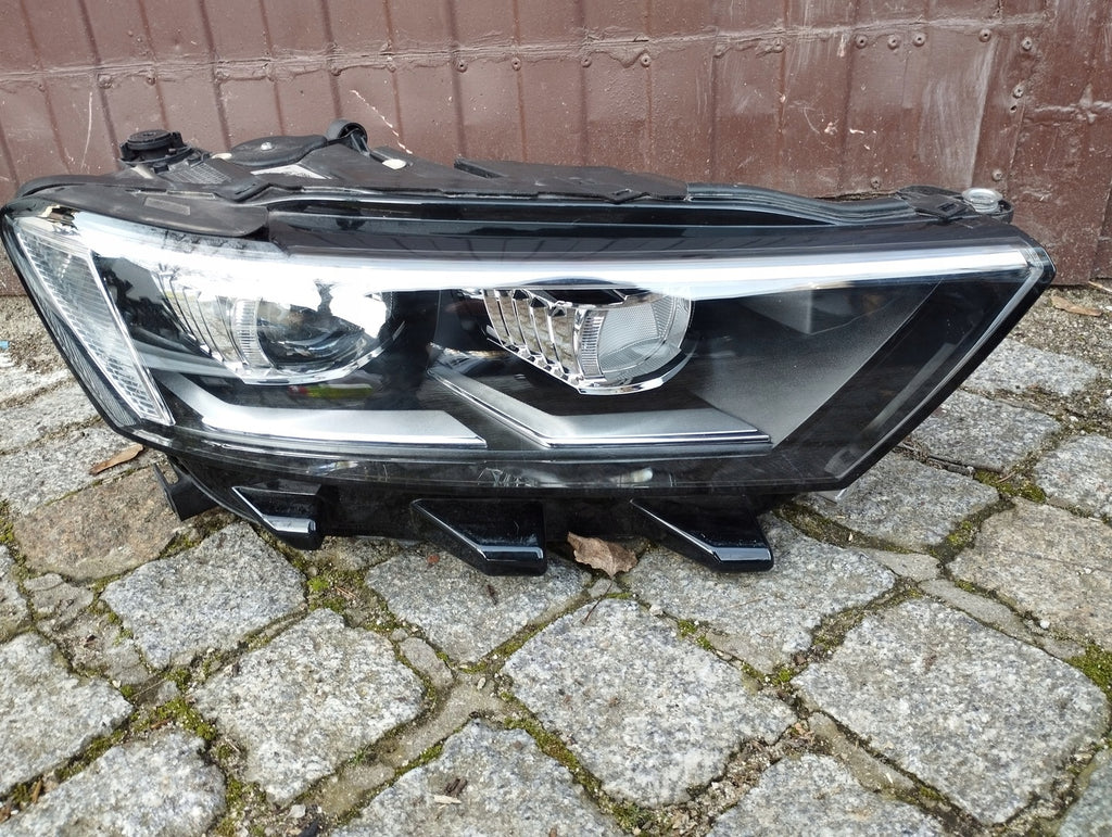 Frontscheinwerfer VW T-Roc Troc 2GA941036P LED Rechts Scheinwerfer Headlight