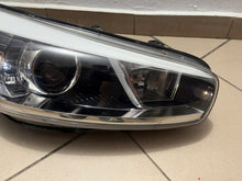 Laden Sie das Bild in den Galerie-Viewer, Frontscheinwerfer Kia Ceed 92102-A2010 Rechts Scheinwerfer Headlight SCH3962701774hm