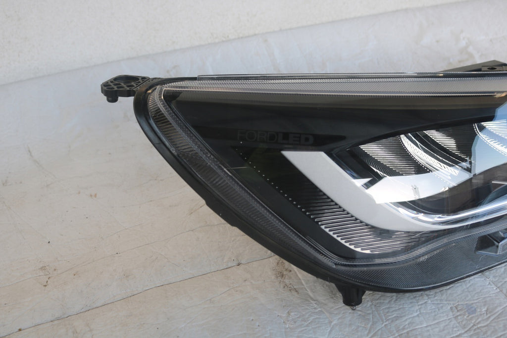 Frontscheinwerfer Ford Focus NX7B-13E014-CD Rechts Scheinwerfer Headlight SCH5354349207gn