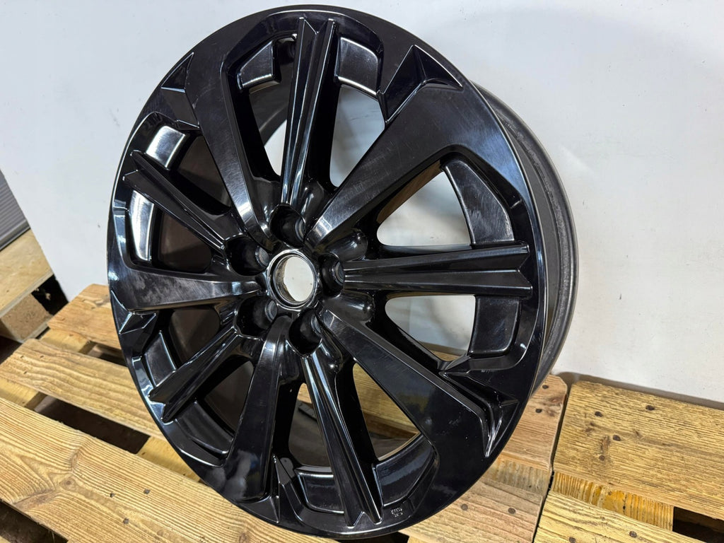 1x Alufelge 20 Zoll 7.5" 5x114.3 9965177500 Mazda Cx60 Cx-60 Rim Wheel FEL6766169218sa