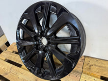 Laden Sie das Bild in den Galerie-Viewer, 1x Alufelge 20 Zoll 7.5" 5x114.3 9965177500 Mazda Cx60 Cx-60 Rim Wheel FEL6766169218sa