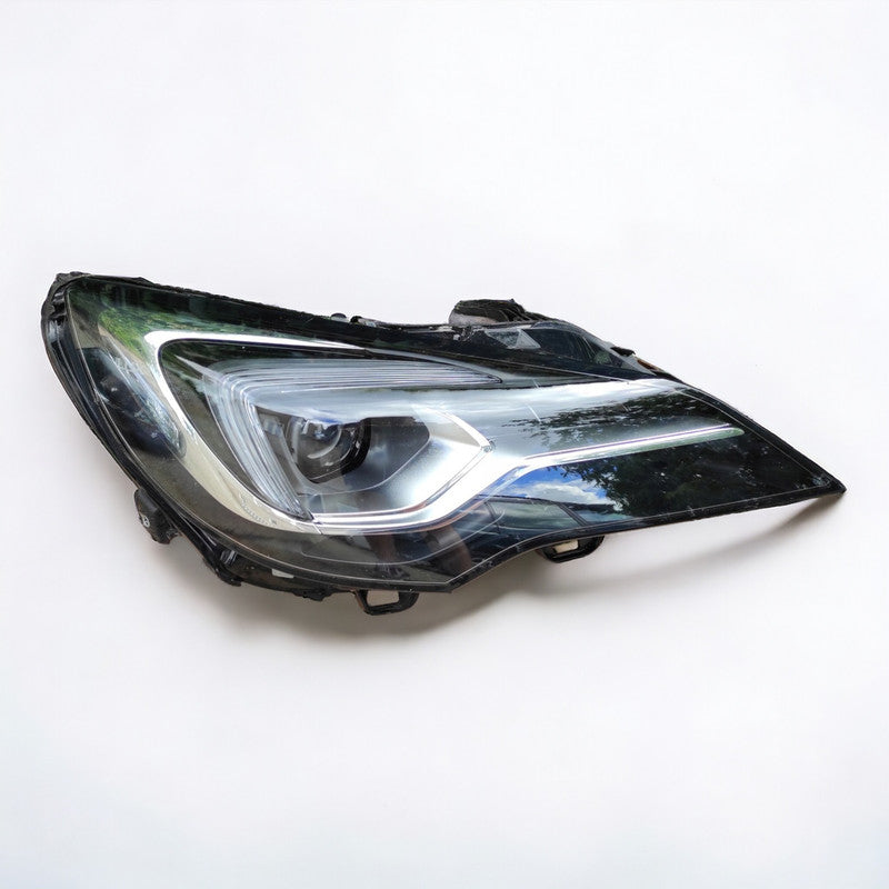 Frontscheinwerfer Opel Astra K 013488976 39055746 LED Rechts Headlight