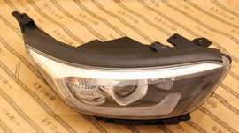 Frontscheinwerfer Kia Stonic 92102-H8 LED Rechts Scheinwerfer Headlight