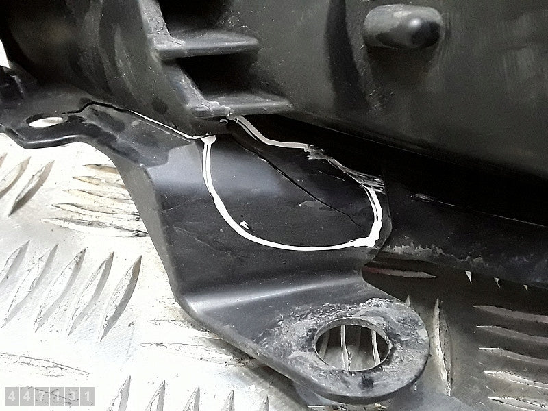 Frontscheinwerfer Mazda Cx-5 KD7751040 Links Scheinwerfer Headlight SCH8770428554wk