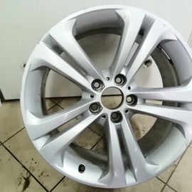 1x Alufelge 19 Zoll 8.5