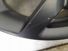 Load image into Gallery viewer, 1x Alufelge 18 Zoll 7.5" 4x108 42 5ET Glanz Graphit N1BJ-1007-BA Ford I FEL2773220091yb