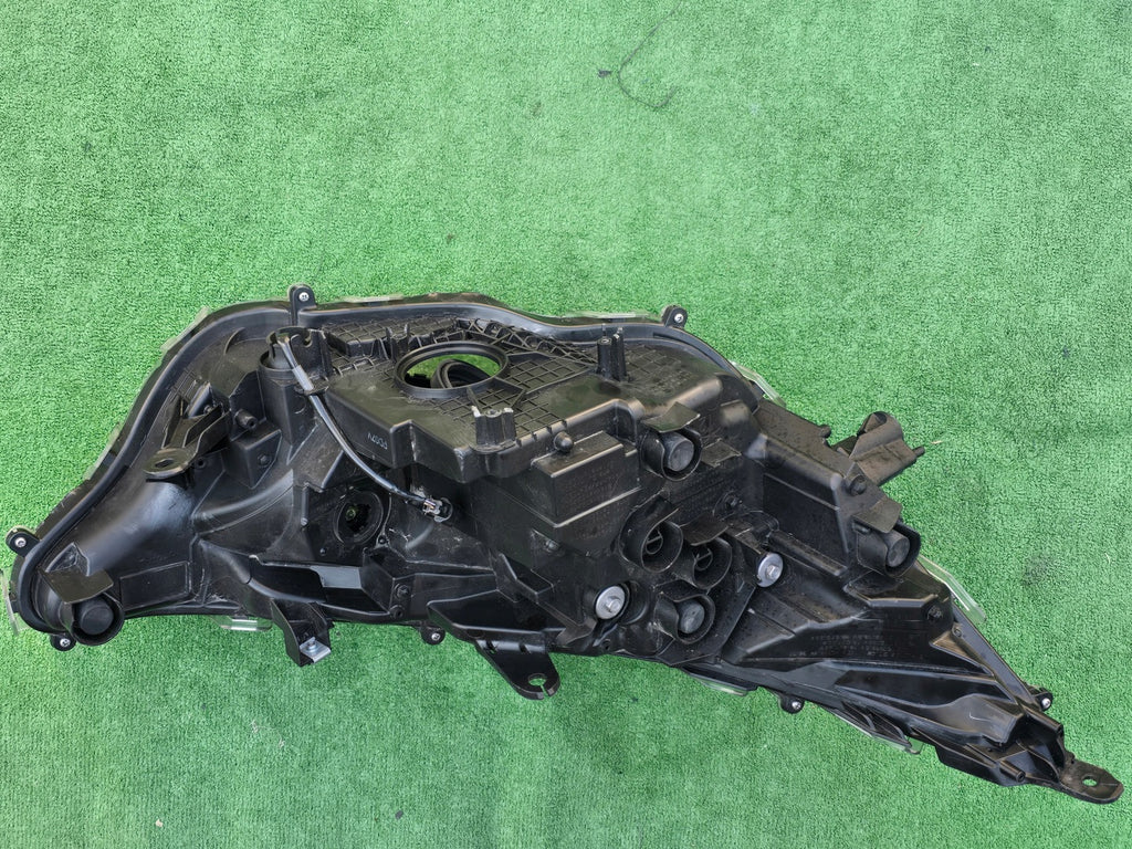Frontscheinwerfer Toyota V Full LED Links Scheinwerfer Headlight SCH5575780968kd