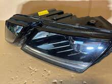 Load image into Gallery viewer, Frontscheinwerfer Skoda Octavia III 5E1941015F Full LED Links Headlight SCH2215215089fs