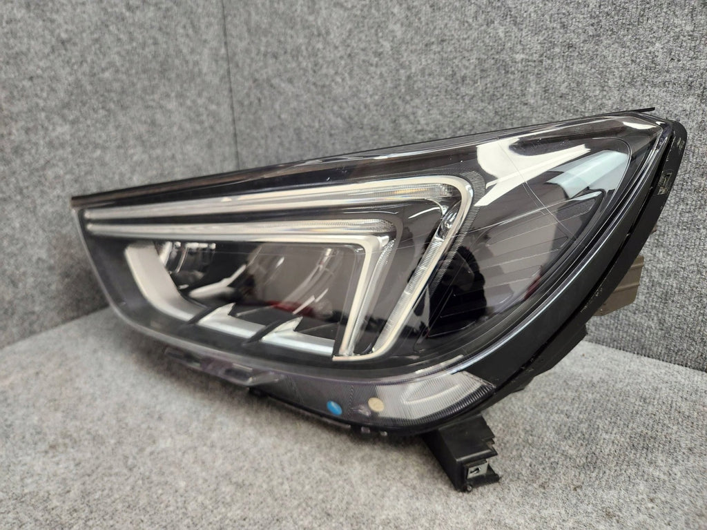 Frontscheinwerfer Opel Mokka X 42589994 LED Links Scheinwerfer Headlight SCH2565888876en