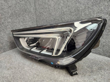 Laden Sie das Bild in den Galerie-Viewer, Frontscheinwerfer Opel Mokka X 42589994 LED Links Scheinwerfer Headlight SCH2565888876en