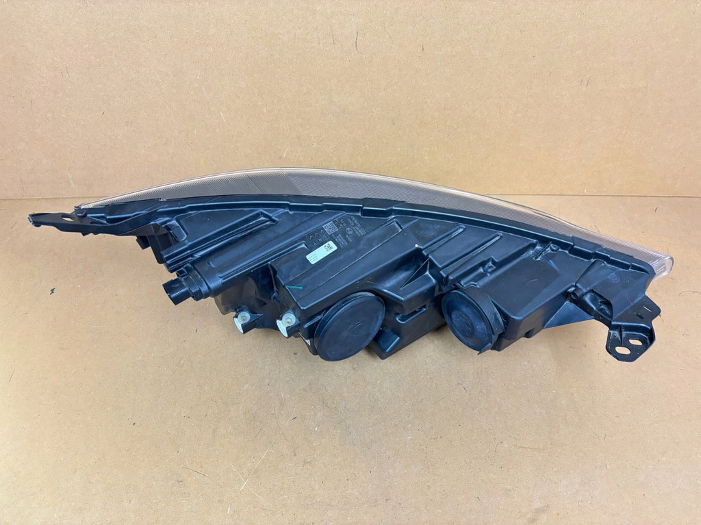 Frontscheinwerfer Ford Transit Custom PZ31-13E015-AD PZ31-13E015 Links Headlight SCH5230572872br