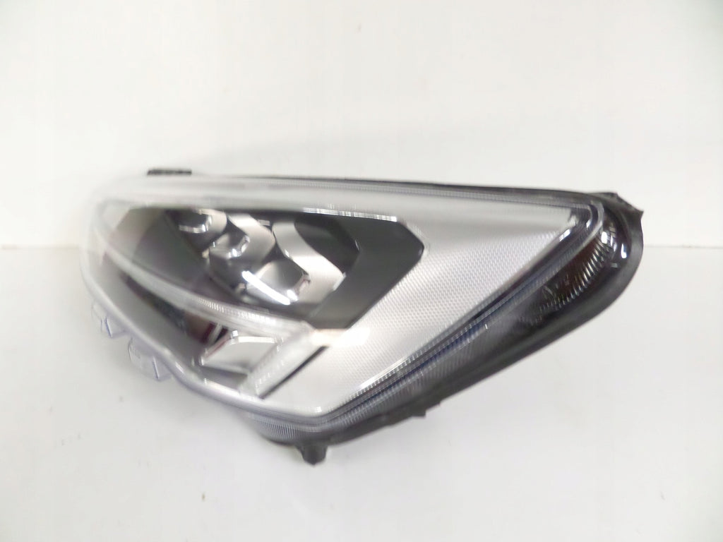 Frontscheinwerfer Ford Focus JX7B-13E015-AD LED Links Scheinwerfer Headlight